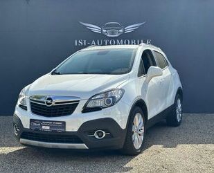 Opel Opel Mokka Innovation