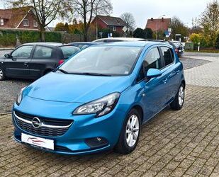 Opel Opel Corsa E Drive 1.4 / Top Ausstattung / Gebrauchtwagen