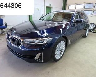 BMW BMW 530 e Luxury Line LED+ Pano CockpProf HarmanKa Gebrauchtwagen