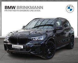 BMW BMW X5 xDrive30d aut. / M SPORT + AHK + PANO. + LA Gebrauchtwagen