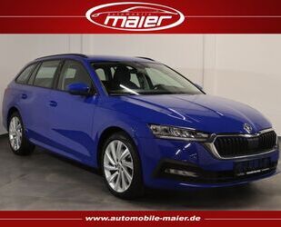 Skoda Skoda Octavia 1.4 iV Ambition-NAV-LED-ACC-Virtual- Gebrauchtwagen