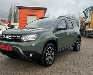 Dacia Dacia Duster II Journey 4WD Jäger Umbau Gebrauchtwagen