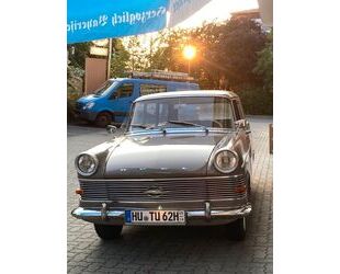 Opel Opel Rekord P2 CarVan Gebrauchtwagen