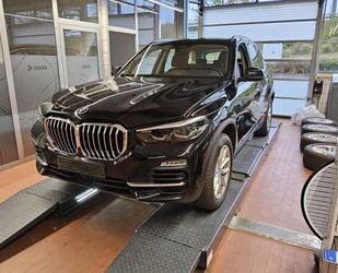 BMW BMW X5 Baureihe X5 xDrive 45 e 1.HAND! Netto 33600 Gebrauchtwagen