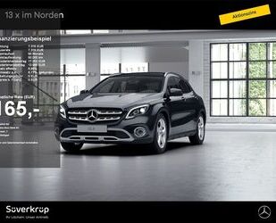 Mercedes-Benz Mercedes-Benz GLA 200 Sport Utility Vehicle KAMERA Gebrauchtwagen