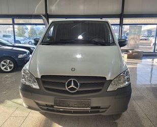 Mercedes-Benz Mercedes-Benz Vito 113 CDI Gebrauchtwagen