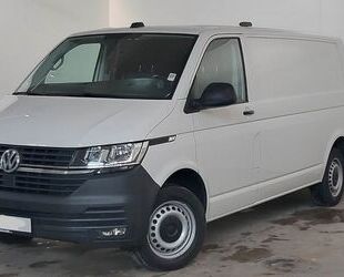 VW Volkswagen T6.1 Transporter Lang*StandHZG*ACC*PDC* Gebrauchtwagen