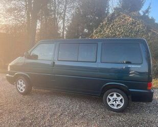 VW Volkswagen T4 Multivan 2.5TDI Generation Gebrauchtwagen