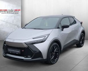 Toyota Toyota C-HR 2.0 Hybrid AWD GR SPORT Gebrauchtwagen