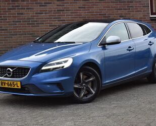 Volvo Volvo V40 2.0 D3 Business Sport 18 LED Pano klima Gebrauchtwagen