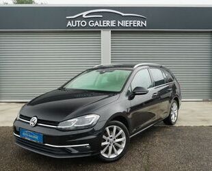 VW Volkswagen Golf VII Variant Highline Navi|Kamera|A Gebrauchtwagen