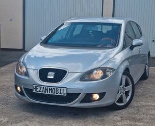 Seat Seat Leon 2.0 FSI Reference Gebrauchtwagen