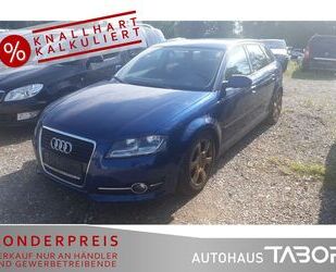 Audi Audi A3 Sportback 1.2 TFSI Attraction Klima SHZ PD Gebrauchtwagen