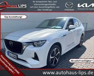 Mazda Mazda CX-60 AWD PHEV Aut. TAKUMI | HUD | Navi | LE Gebrauchtwagen