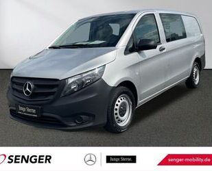 Mercedes-Benz Mercedes-Benz Vito 114 CDI Mixto lang Klima Kamera Gebrauchtwagen