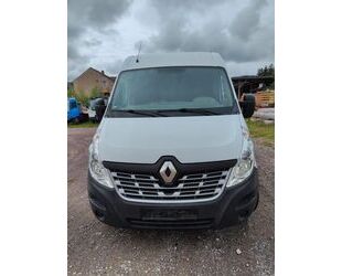 Renault Renault Master Lkw Kasten Front L2H2 3 Gebrauchtwagen