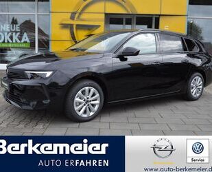 Opel Opel Astra L Sports Tourer Enjoy Allw. / Sitzh. / Gebrauchtwagen