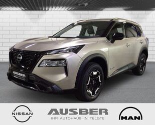 Nissan Nissan X-Trail e-Power 4x4 e-4orce N-Trek1.5 VC-T Gebrauchtwagen