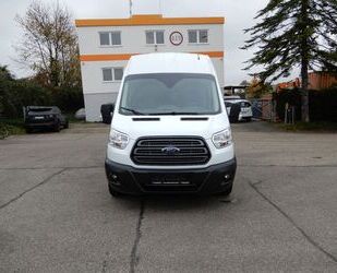 Ford Ford Transit Kasten 350 L3 Trend Mixto 6Sitze Klim Gebrauchtwagen