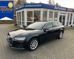 Audi Audi A4 Avant ultra 2.0 TFSI S-tronic Gebrauchtwagen