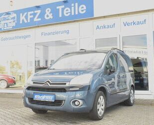 Citroen Citroën Berlingo Multispace VTi 120 Exclusive Pano Gebrauchtwagen