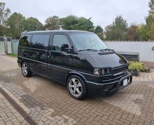 VW Volkswagen T4 andere Gebrauchtwagen