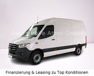 Mercedes-Benz Mercedes-Benz Sprinter 317 NAVI+ 360° KAMERA+ SITZ Gebrauchtwagen