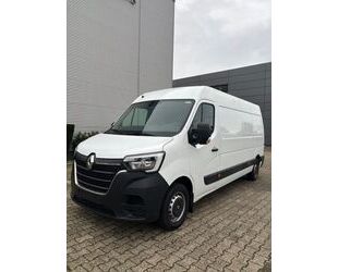 Renault Renault Master ||| dCi L3 H2 Gebrauchtwagen