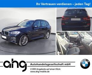 BMW BMW X3 xDrive30e M SPORT AT Innovationsp. Sport Au Gebrauchtwagen