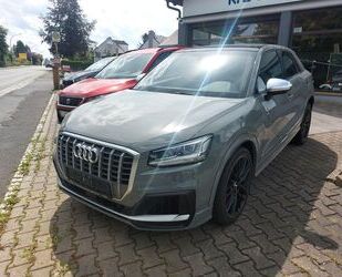 Audi Audi SQ2 2.0 TFSI quattro Gebrauchtwagen