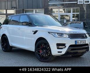 Land Rover Land Rover Range Rover Sport Gebrauchtwagen