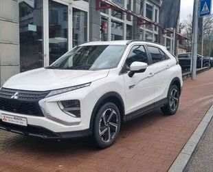 Mitsubishi Mitsubishi Eclipse Cross 2.4 PHEV Basis Gebrauchtwagen