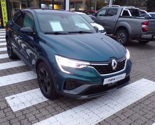 Renault Arkana Gebrauchtwagen