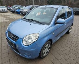 Kia Picanto Gebrauchtwagen