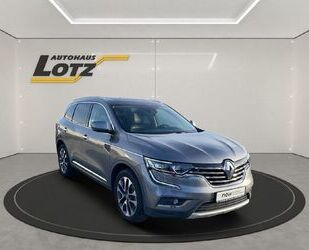 Renault Koleos Gebrauchtwagen