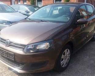 VW Volkswagen Polo 1.2 Trendline Gebrauchtwagen