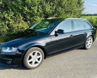 Audi Audi A4 1.8 TFSI 88kW Ambition Avant Ambition Gebrauchtwagen