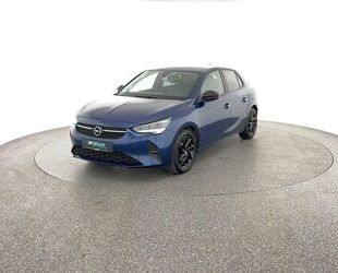 Opel Opel Corsa F 1.2 Edition*LED*PDCh*SHZ*uvm Gebrauchtwagen