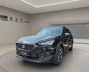 Seat Seat TARRACO 2.0 TDI FR DSG PANO NAVI BEATS LED Gebrauchtwagen