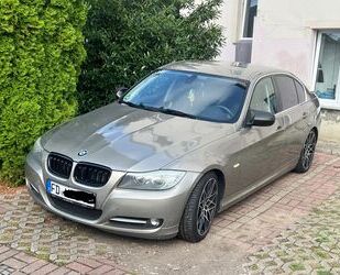 BMW BMW 318d Gebrauchtwagen