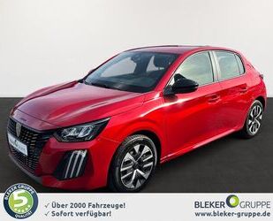 Peugeot Peugeot 208 Active PureTech 100 EAT8 Gebrauchtwagen