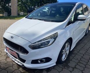 Ford Ford S-MAX Titanium 2.0 TDCi*Vollausstattung*ATM* Gebrauchtwagen