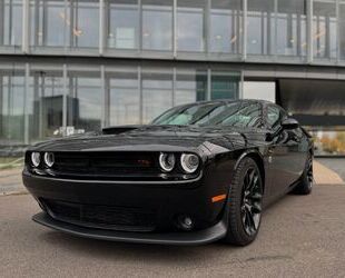 Dodge Dodge Challenger R/T 392 Scat PACK Gebrauchtwagen