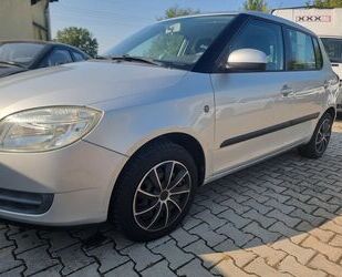 Skoda Skoda FABIA II 1,4 KLIMA COOL 5-türig Gebrauchtwagen