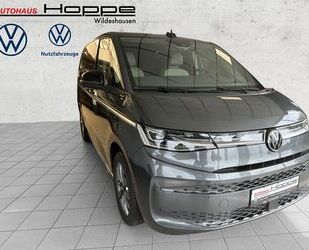 VW Volkswagen T7 Multivan Style 2,0 l TDI 7-Gang-DSG Gebrauchtwagen