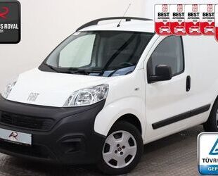 Fiat Fiat Fiorino Cargo 1.3 DACHRELING,FLÜGELTÜREN,KLIM Gebrauchtwagen