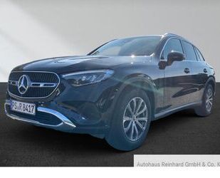 Mercedes-Benz Mercedes-Benz GLC 220 d 4MATIC EASYPACK+AHK+TOTWIN Gebrauchtwagen