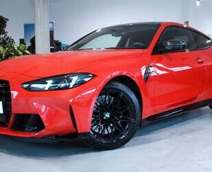 BMW BMW M4 G82 Competition xDrive *MDrivers* Schalensi Gebrauchtwagen