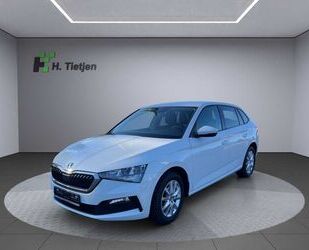 Skoda Skoda Scala 1.0 TSI 85 kW Ambition Navi, ACC, SHZ Gebrauchtwagen