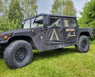 Hummer Hummer H1 Gebrauchtwagen